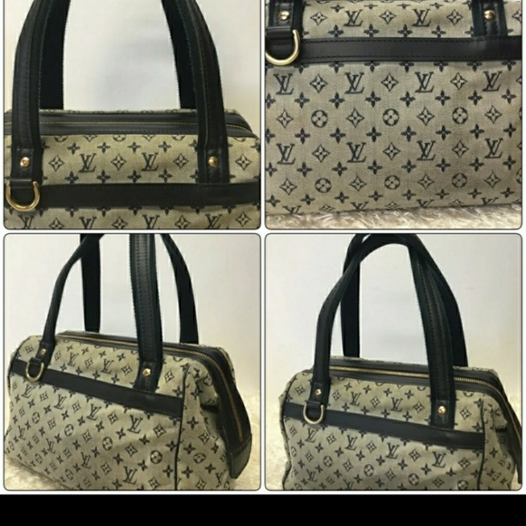 🌸LV Josephine🌸 - Picture 7 of 8